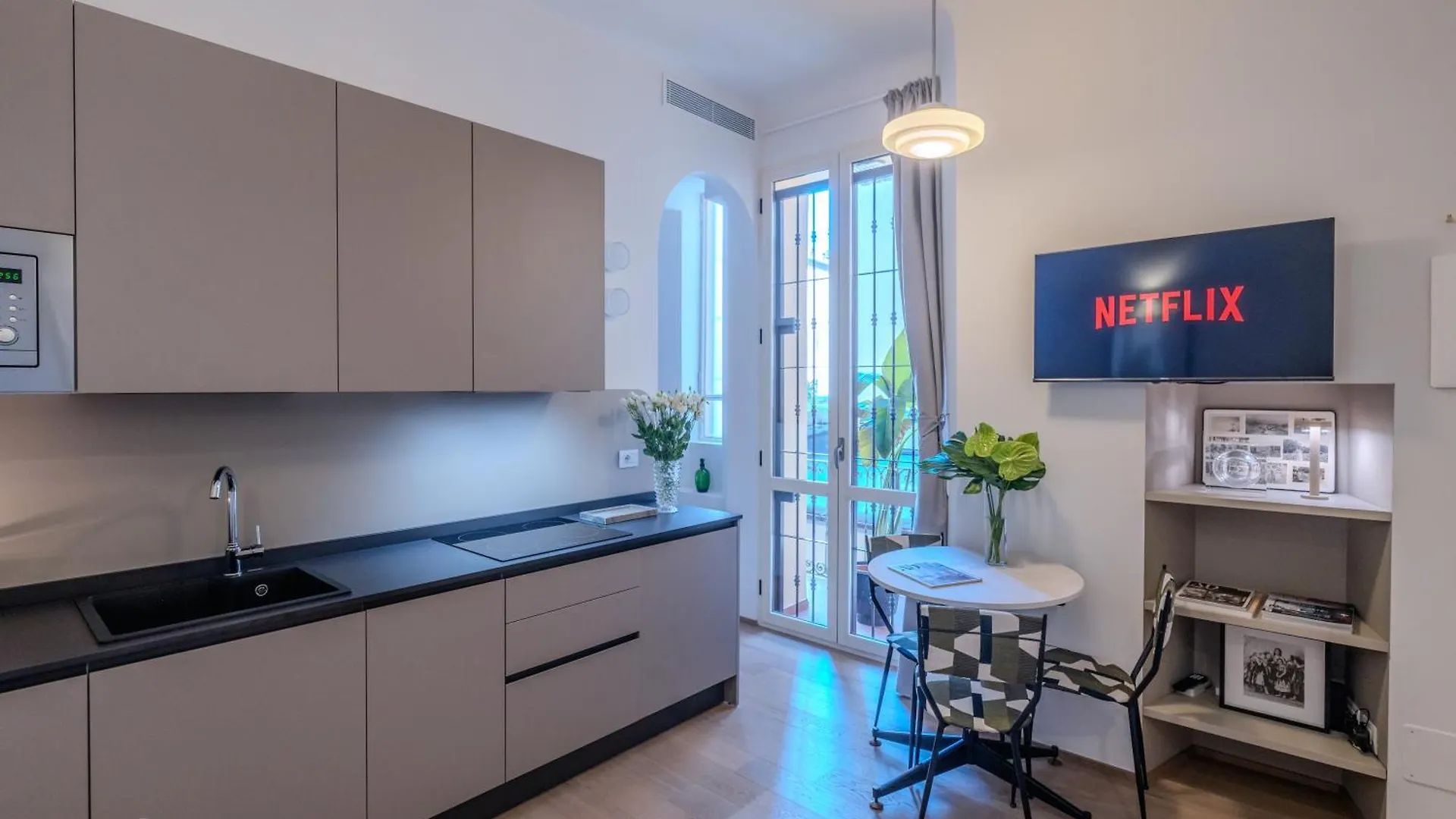 Apartman Casa Corio Balcony Apt Porta Romana Milánó Olaszország